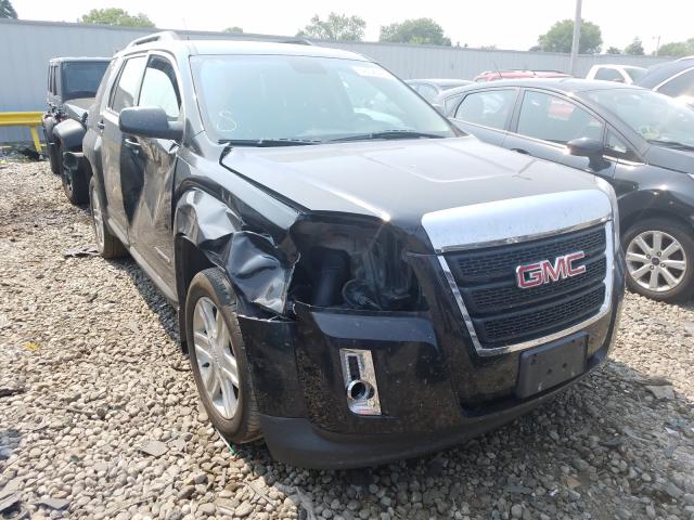 GMC TERRAIN SL 2012 2gkalsek4c6347171