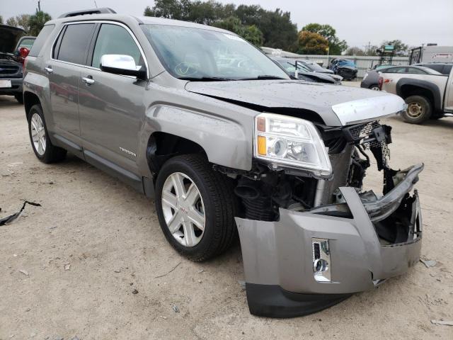 GMC TERRAIN SL 2012 2gkalsek4c6359000