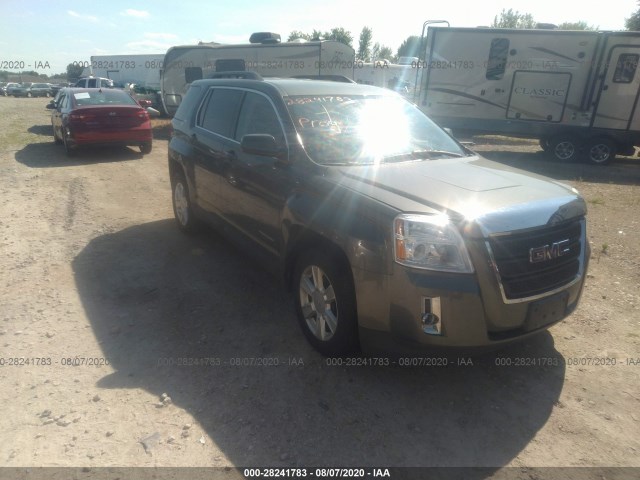 GMC TERRAIN 2012 2gkalsek4c6364956