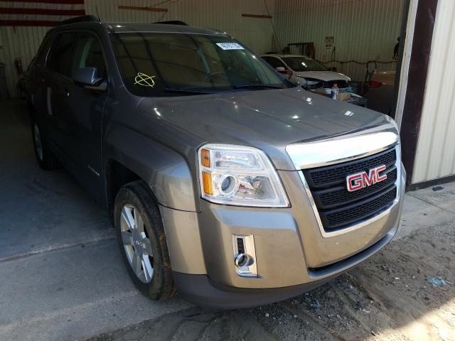 GMC TERRAIN SL 2012 2gkalsek4c6393843