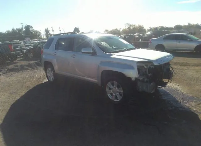 GMC TERRAIN 2013 2gkalsek4d6102596