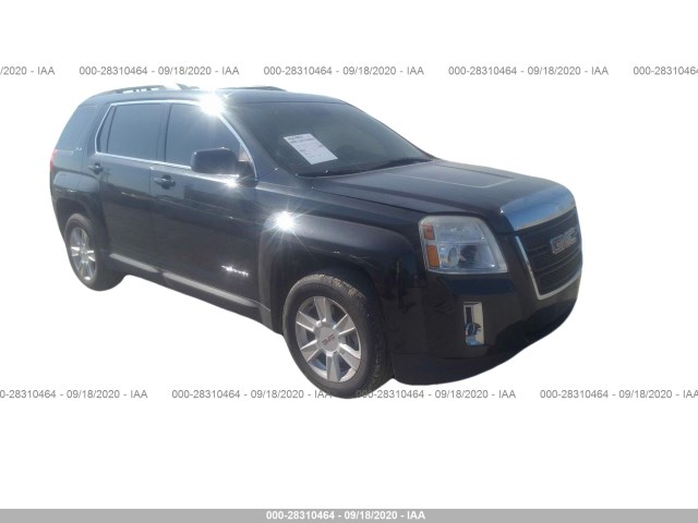 GMC TERRAIN 2013 2gkalsek4d6105241