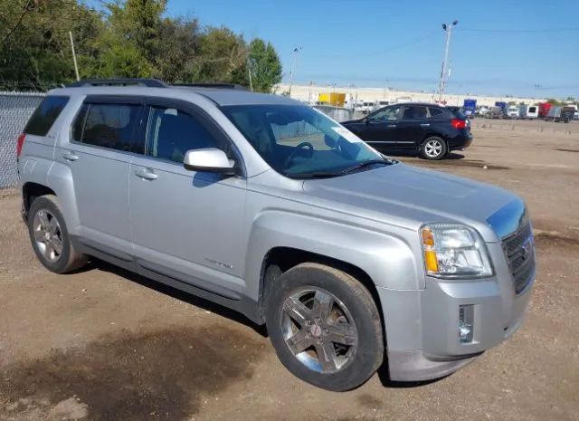 GMC TERRAIN 2013 2gkalsek4d6108091