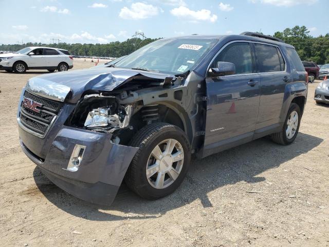 GMC TERRAIN SL 2013 2gkalsek4d6112531