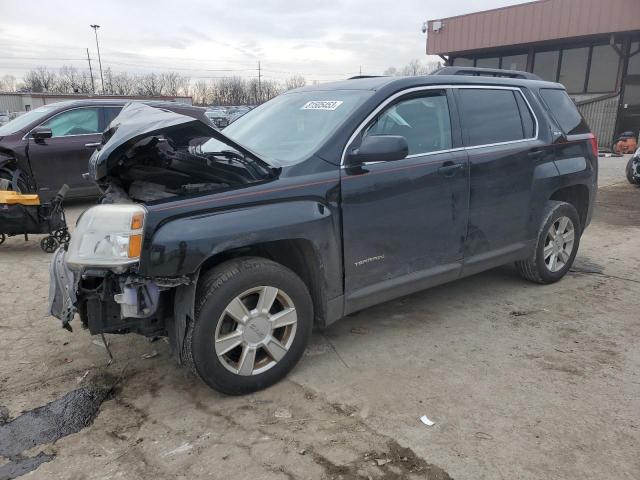 GMC TERRAIN 2013 2gkalsek4d6114439