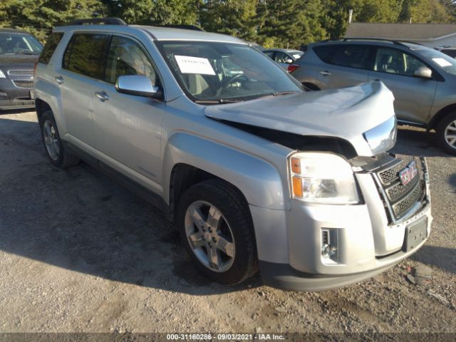 GMC TERRAIN 2013 2gkalsek4d6117602