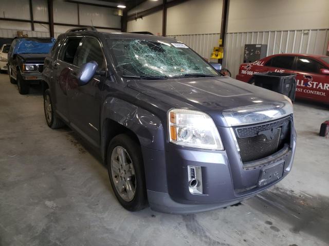 GMC TERRAIN SL 2013 2gkalsek4d6123058