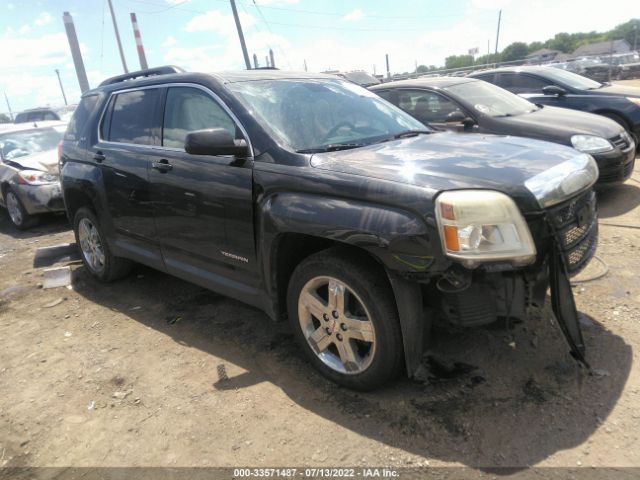 GMC TERRAIN 2013 2gkalsek4d6126770