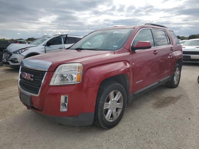 GMC TERRAIN SL 2013 2gkalsek4d6141026