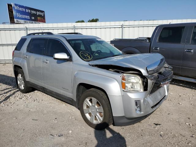 GMC TERRAIN SL 2013 2gkalsek4d6142872