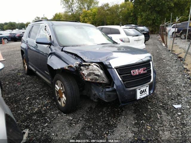 GMC TERRAIN 2013 2gkalsek4d6152379