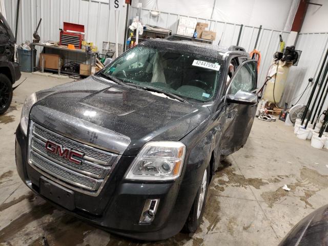 GMC TERRAIN SL 2013 2gkalsek4d6155511