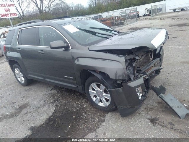 GMC TERRAIN 2013 2gkalsek4d6170705