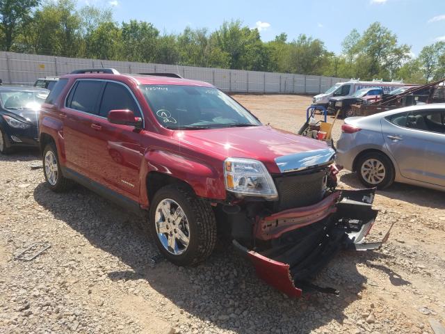 GMC TERRAIN SL 2013 2gkalsek4d6175404