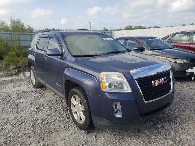 GMC TERRAIN SL 2013 2gkalsek4d6182935