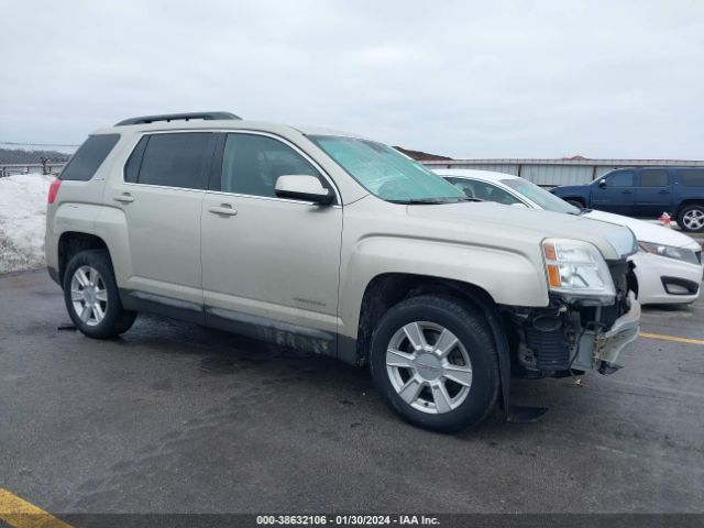 GMC TERRAIN 2013 2gkalsek4d6196530