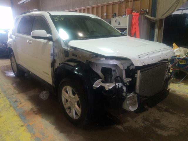 GMC TERRAIN SL 2013 2gkalsek4d6203816