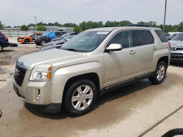 GMC TERRAIN SL 2013 2gkalsek4d6211382