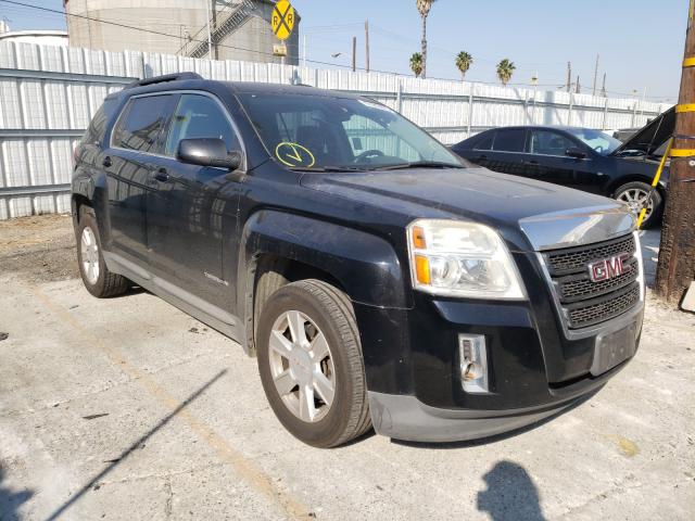 GMC TERRAIN SL 2013 2gkalsek4d6227579