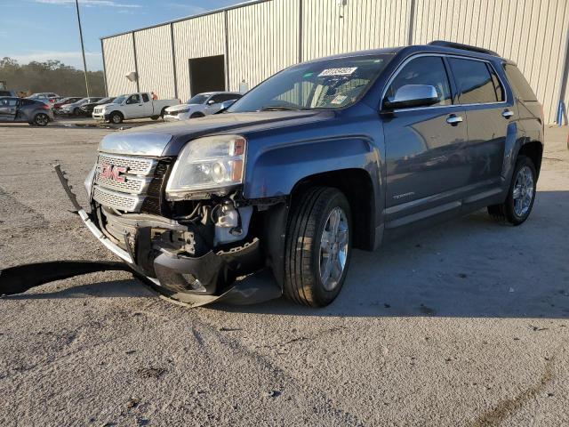 GMC TERRAIN SL 2013 2gkalsek4d6227629