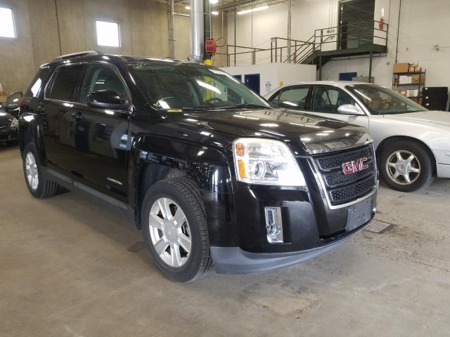 GMC TERRAIN SL 2013 2gkalsek4d6235424