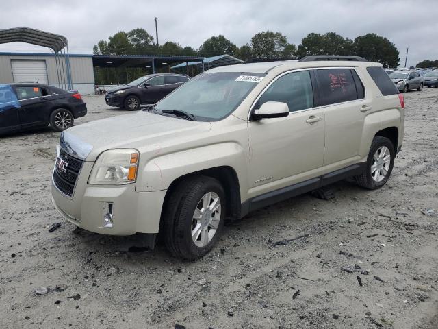 GMC TERRAIN SL 2013 2gkalsek4d6238940