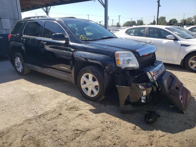 GMC TERRAIN SL 2013 2gkalsek4d6239599