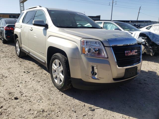 GMC TERRAIN SL 2013 2gkalsek4d6239800