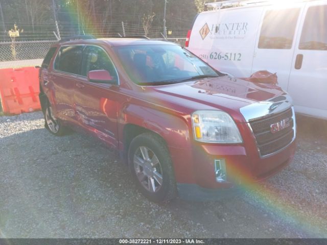 GMC TERRAIN 2013 2gkalsek4d6258542