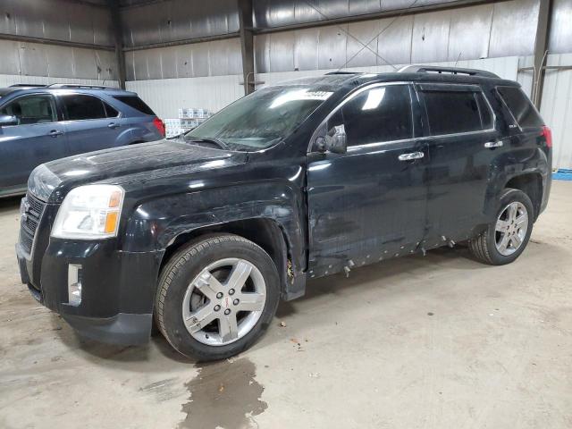 GMC TERRAIN SL 2013 2gkalsek4d6258606