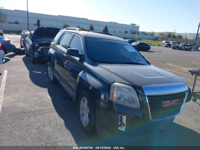 GMC TERRAIN 2013 2gkalsek4d6263899