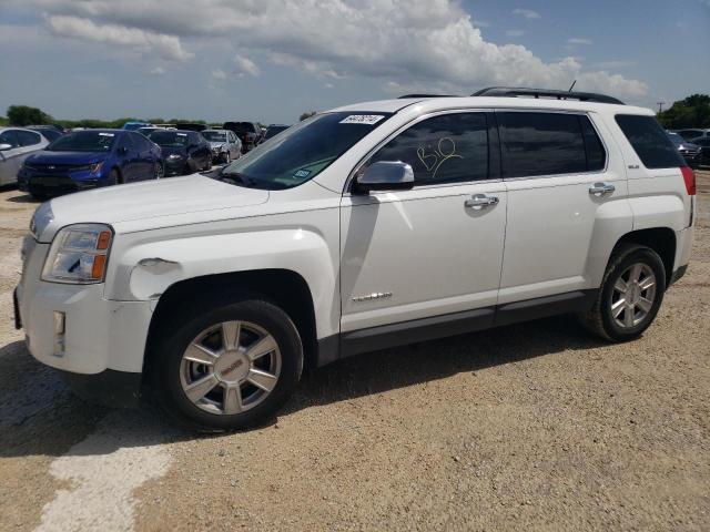 GMC TERRAIN SL 2013 2gkalsek4d6268522