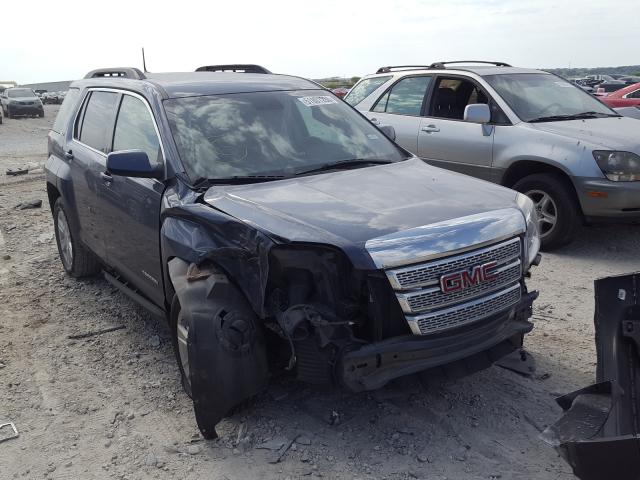 GMC TERRAIN SL 2013 2gkalsek4d6281304