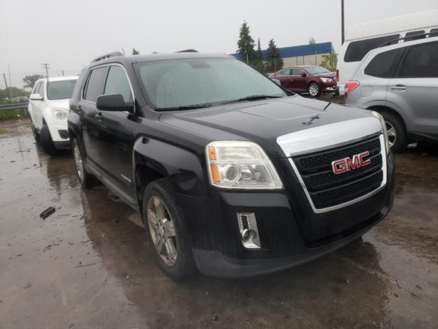 GMC TERRAIN SL 2013 2gkalsek4d6287765