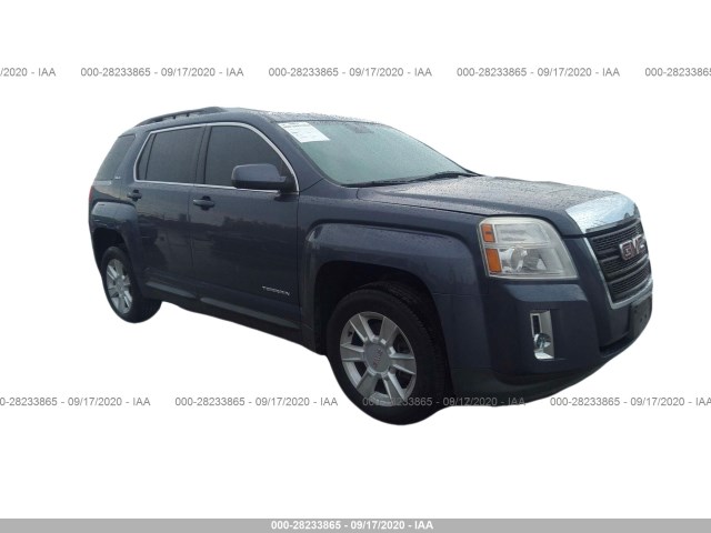 GMC TERRAIN 2013 2gkalsek4d6291721