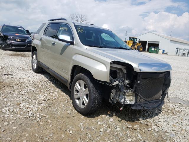 GMC TERRAIN SL 2013 2gkalsek4d6303818