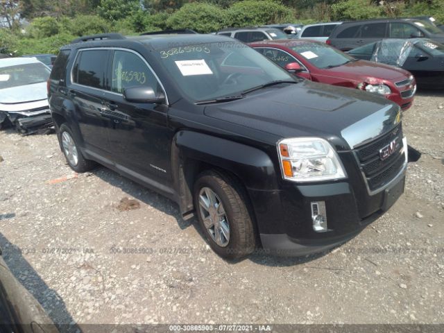 GMC TERRAIN 2013 2gkalsek4d6310185