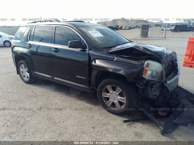 GMC TERRAIN 2013 2gkalsek4d6335815