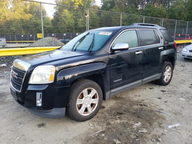 GMC TERRAIN SL 2013 2gkalsek4d6339492