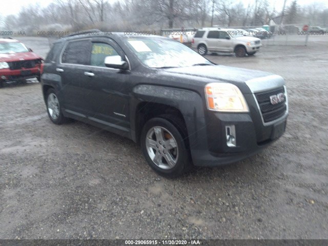 GMC TERRAIN 2013 2gkalsek4d6345311