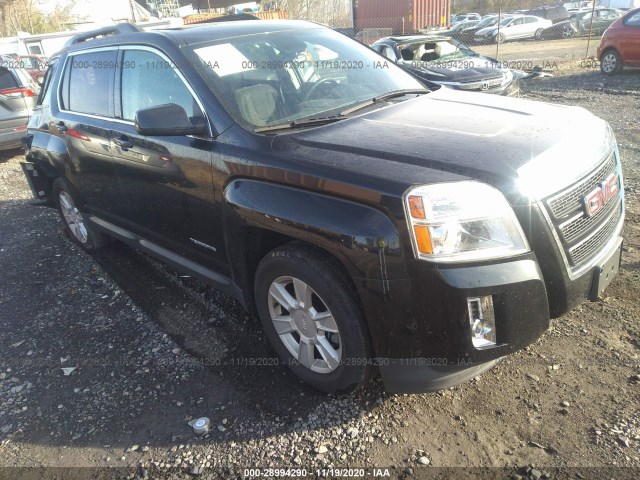 GMC TERRAIN 2013 2gkalsek4d6346524