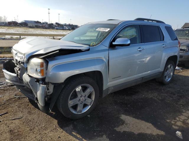 GMC TERRAIN SL 2013 2gkalsek4d6352792