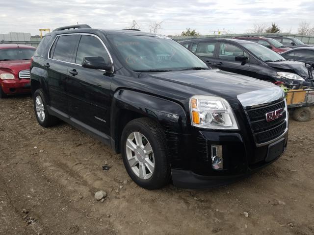 GMC TERRAIN SL 2013 2gkalsek4d6367938