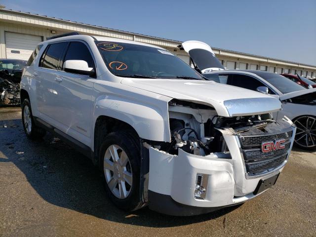 GMC TERRAIN SL 2013 2gkalsek4d6374159