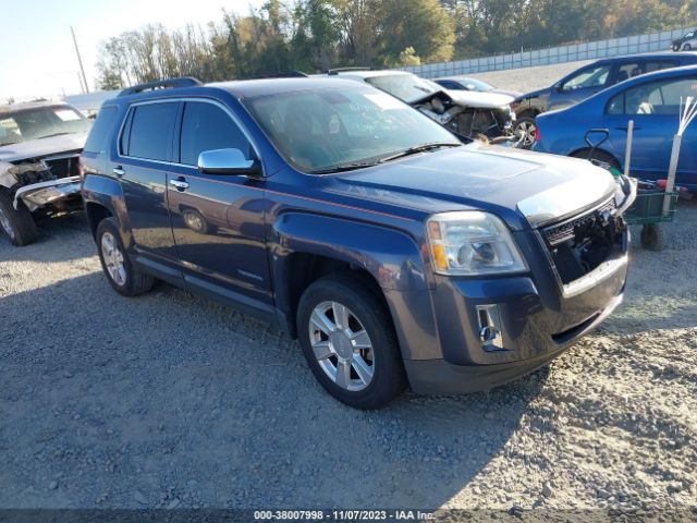 GMC TERRAIN 2013 2gkalsek4d6378387