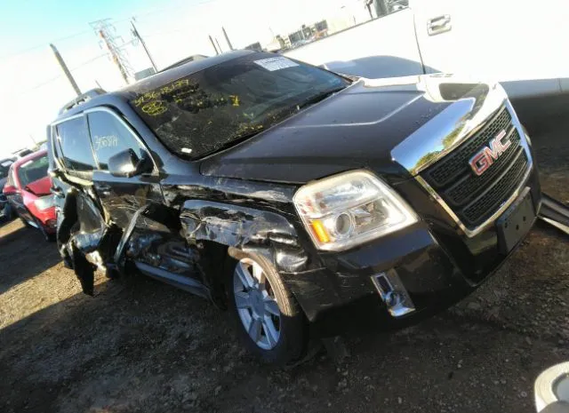 GMC TERRAIN 2013 2gkalsek4d6384402