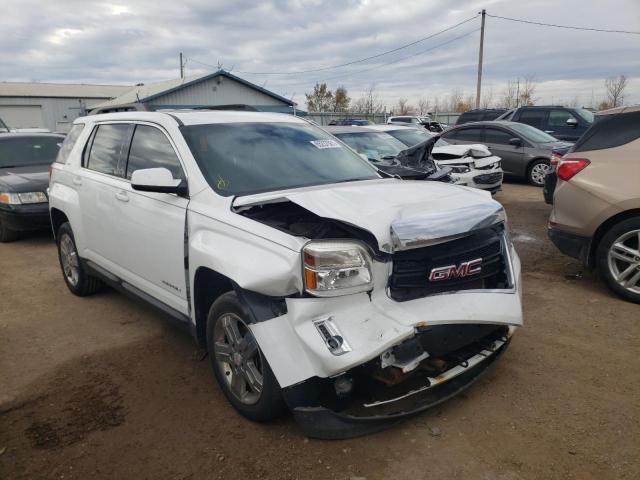 GMC TERRAIN SL 2013 2gkalsek4d6390782