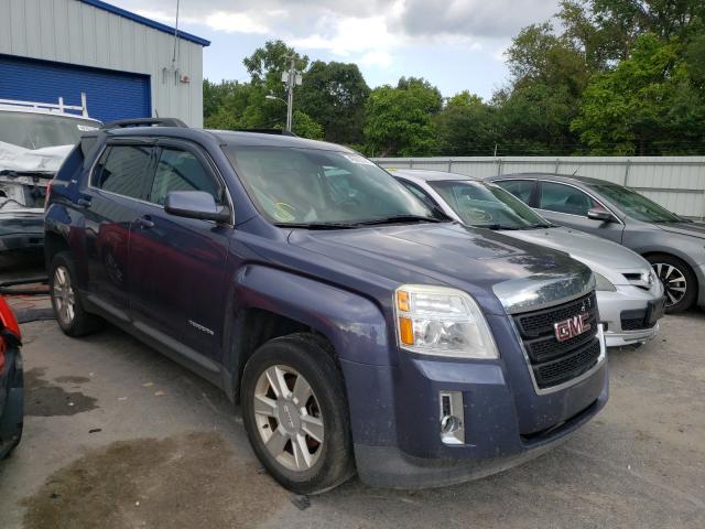 GMC TERRAIN SL 2013 2gkalsek4d6404759