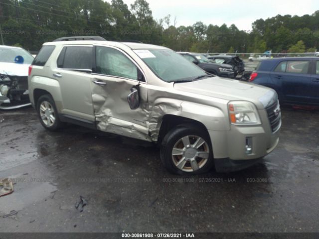 GMC TERRAIN 2013 2gkalsek4d6413946