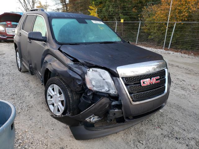 GMC TERRAIN SL 2013 2gkalsek4d6420329